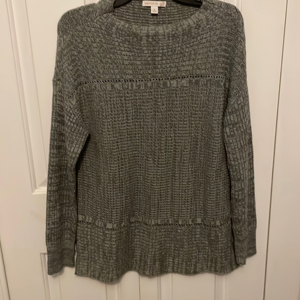 Westport 1962 sz M Sweater GUC B71A
